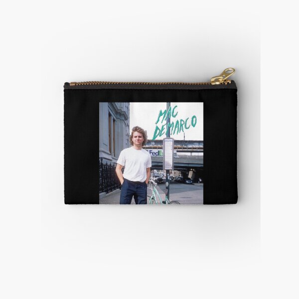 Item preview, Mac Demarco designed and sold by TinarreScott56.