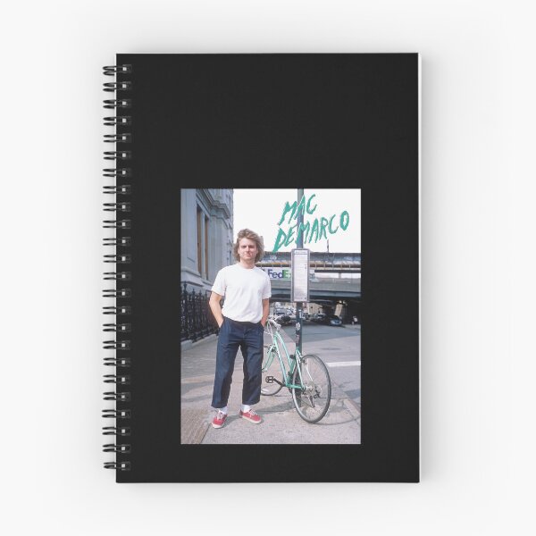Artikelvorschau, Mac Demarco entworfen und verkauft von TinarreScott56.