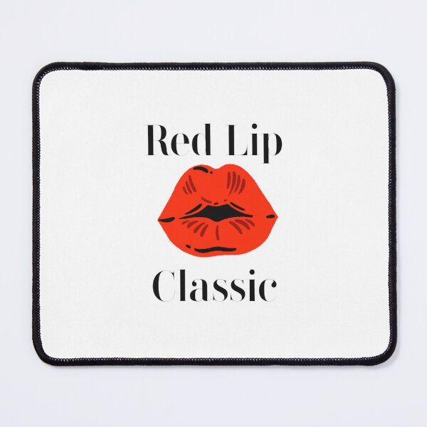 Item preview, Red Lip designed and sold by JadeEye.