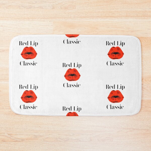 Item preview, Red Lip designed and sold by JadeEye.
