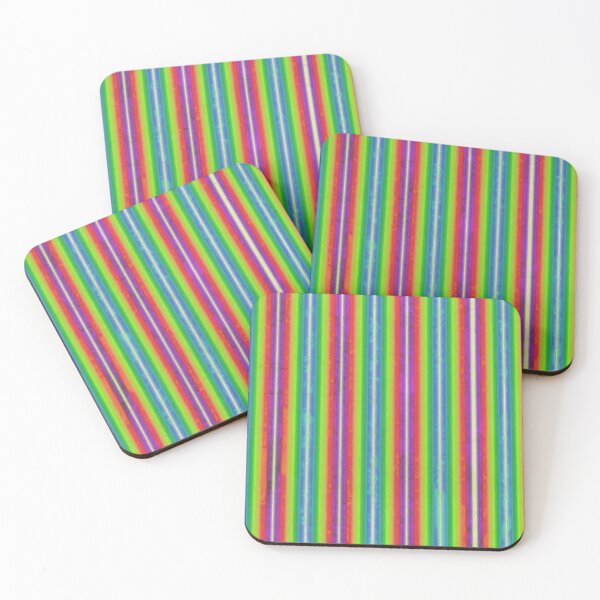 Item preview, Complimentary stripes designed and sold by JustLagoons.