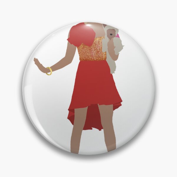 Item preview, Sharpay evans designed and sold by dazedstickerz.