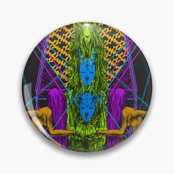 Item preview, mars volta Essential T-Shirt designed and sold by DustinRobnett.