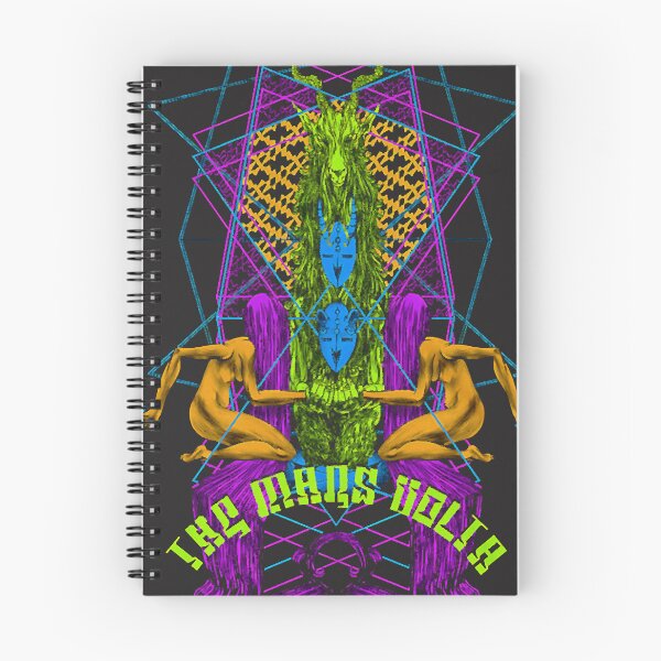Item preview, mars volta Essential T-Shirt designed and sold by DustinRobnett.
