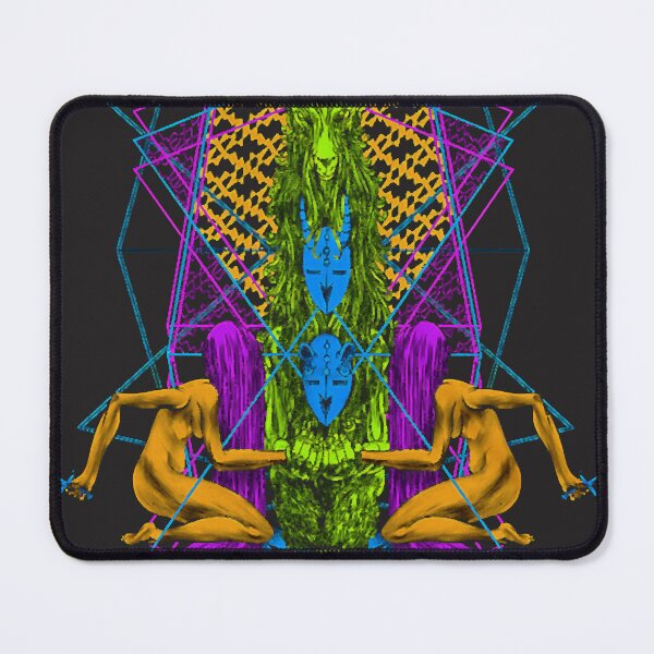 Item preview, mars volta Essential T-Shirt designed and sold by DustinRobnett.