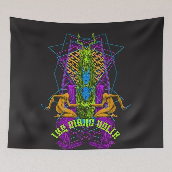 Item preview, mars volta Essential T-Shirt designed and sold by DustinRobnett.