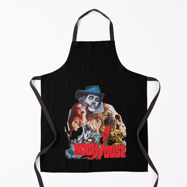 Item preview, Madhouse designed and sold by TinarreScott56.