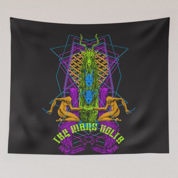 Item preview, mars volta Essential T-Shirt designed and sold by DustinRobnett.