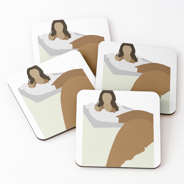 Item preview, Cleo sertori designed and sold by dazedstickerz.