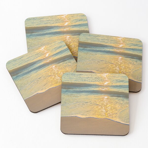 Item preview, Rays In Ocean - Sun Over Ocean designed and sold by HStudioPrints.