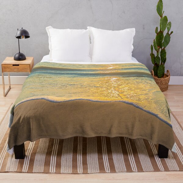 Item preview, Rays In Ocean - Sun Over Ocean designed and sold by HStudioPrints.