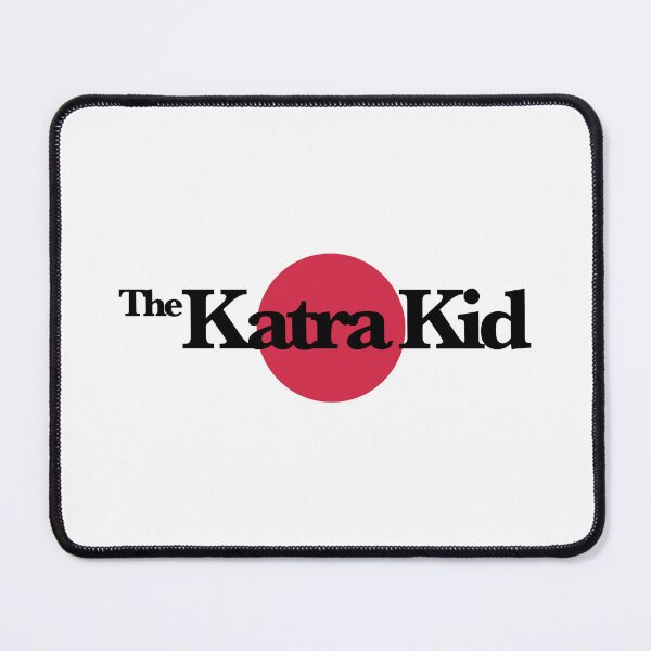 Item preview, The Katra Kid designed and sold by Ethan Hassick.