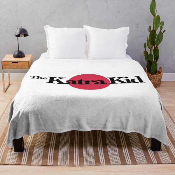 Item preview, The Katra Kid designed and sold by Ethan Hassick.