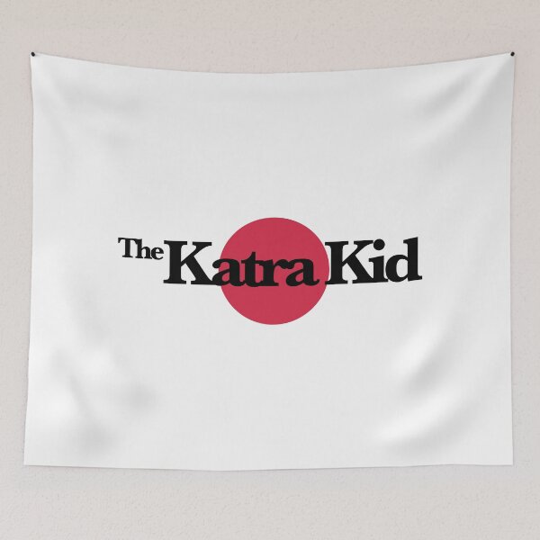 Item preview, The Katra Kid designed and sold by Ethan Hassick.