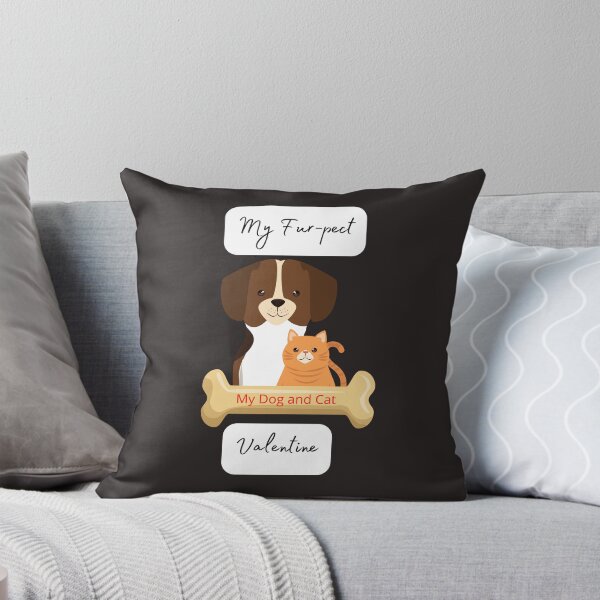 Item preview, My Fur-pect Valentine, Valentines Day T-Shirt Gift designed and sold by VG14.
