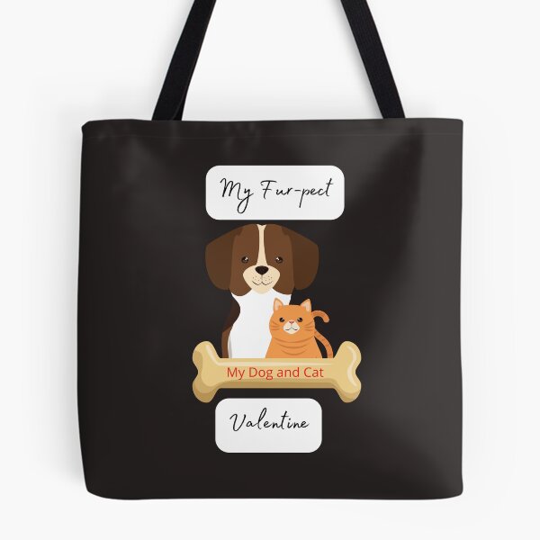 Item preview, My Fur-pect Valentine, Valentines Day T-Shirt Gift designed and sold by VG14.