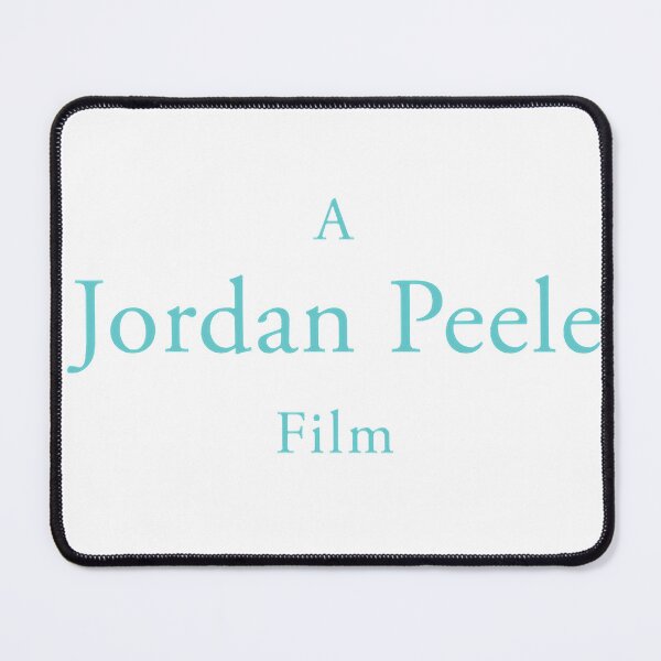 Item preview, Get Out A Jordan Peele Film designed and sold by DuncanNull57.
