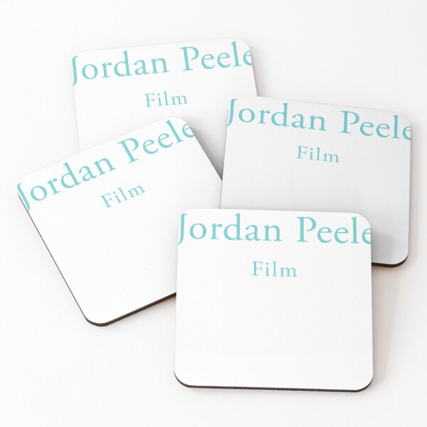 Item preview, Get Out  A Jordan Peele Film designed and sold by DuncanNull57.