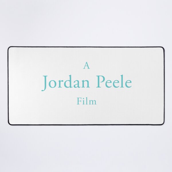 Item preview, Get Out  A Jordan Peele Film designed and sold by DuncanNull57.