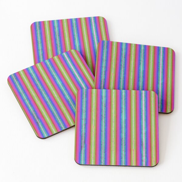Item preview, Complimentary Stripes2 designed and sold by JustLagoons.