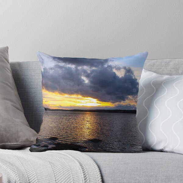 Item preview, Maine Sunset designed and sold by Andrew Haley.