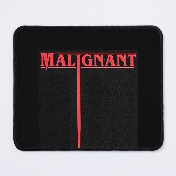 Item preview, Malignant horror movie poster designed and sold by TinarreScott56.