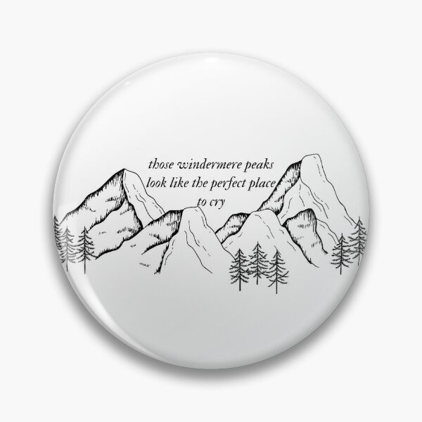 Item preview, the lakes designed and sold by plrdesigns.