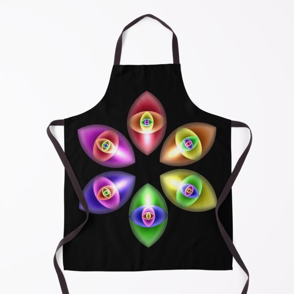 Item preview, Infinite Eye Pride Mandala designed and sold by FalcoSkyWolf.