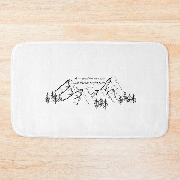 Item preview, the lakes designed and sold by plrdesigns.