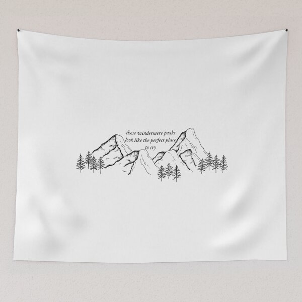 Item preview, the lakes designed and sold by plrdesigns.