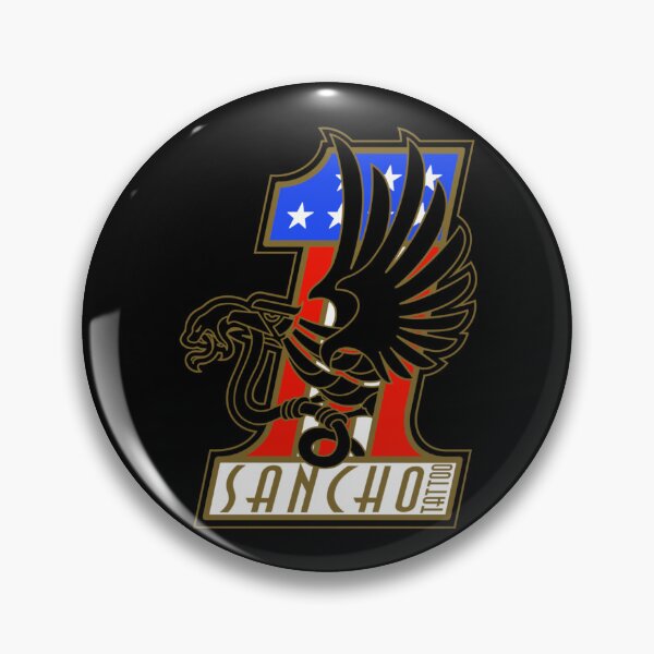 Item preview, sancho designed and sold by Zancho.