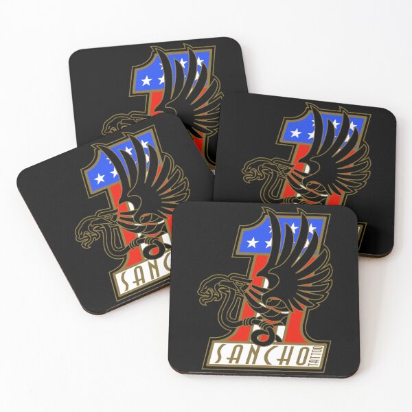 Item preview, sancho designed and sold by Zancho.