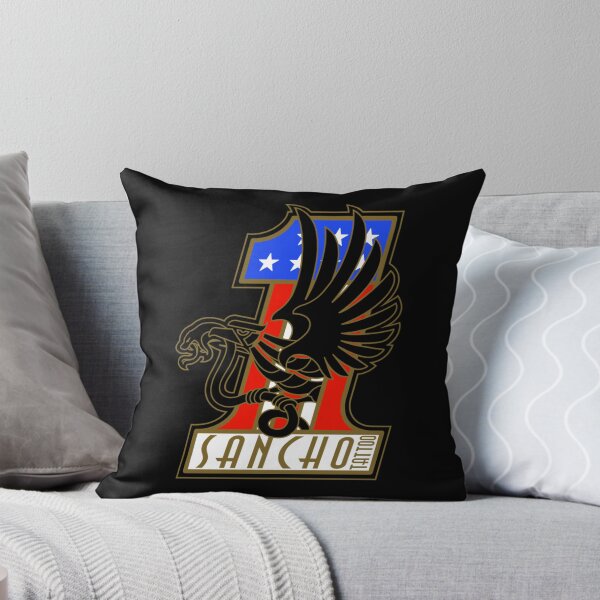 Item preview, sancho designed and sold by Zancho.