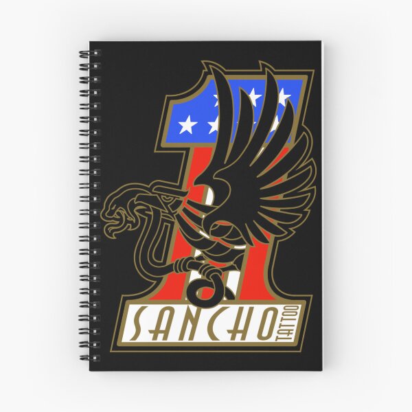 Item preview, sancho designed and sold by Zancho.