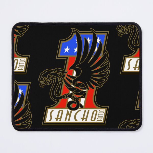 Item preview, sancho designed and sold by Zancho.