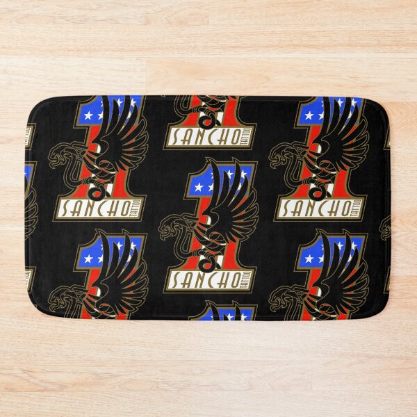 Item preview, sancho designed and sold by Zancho.
