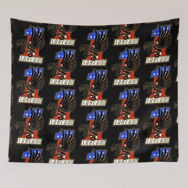 Item preview, sancho designed and sold by Zancho.