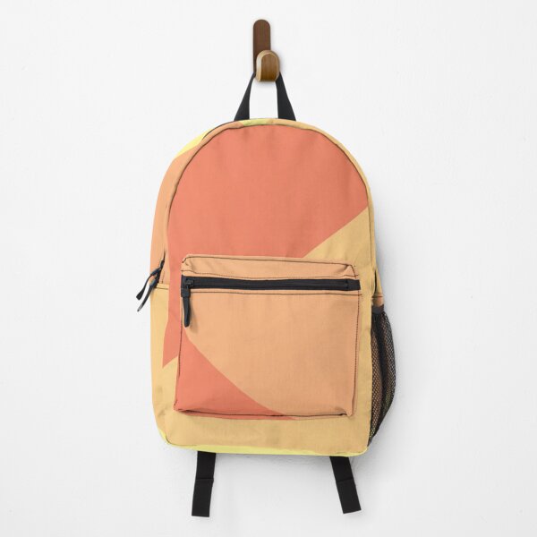 Item preview, Geometric Orange & Yellow Hues designed and sold by CaitlinLawrence.