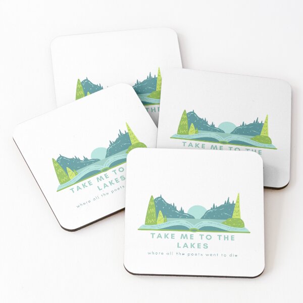 Item preview,  the lakes designed and sold by plrdesigns.