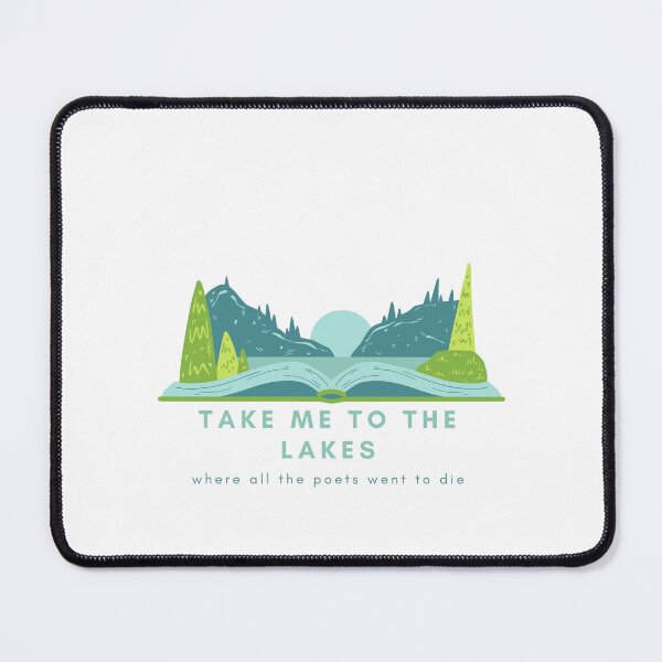 Item preview,  the lakes designed and sold by plrdesigns.