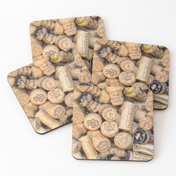 Item preview, Wine Corks designed and sold by travelwitheric.