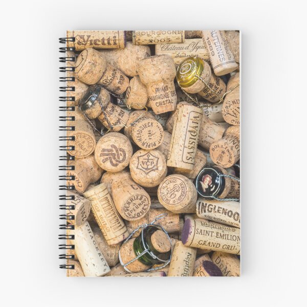 Item preview, Wine Corks designed and sold by travelwitheric.