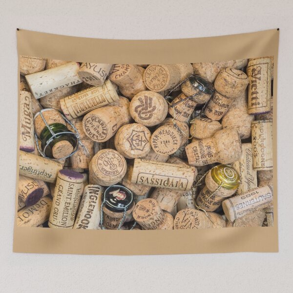 Item preview, Wine Corks designed and sold by travelwitheric.