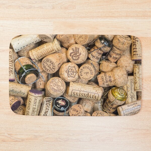 Item preview, Wine Corks designed and sold by travelwitheric.