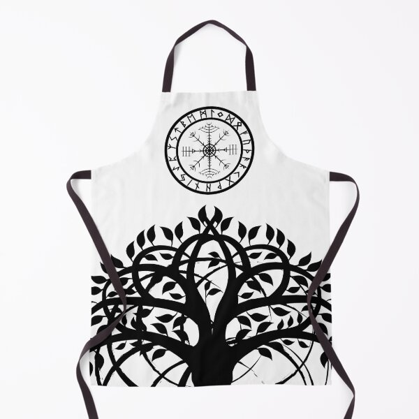 Item preview, Veldismagn /// Rune Circle (Variant I) designed and sold by Gumless.