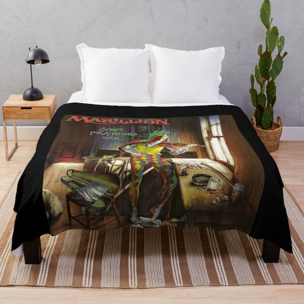 Item preview, Marillion designed and sold by TinarreScott56.