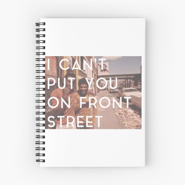 Item preview, Can't Put You On designed and sold by kozality.