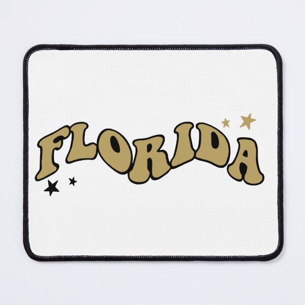 Item preview, Florida - Groovy designed and sold by emilystp23.