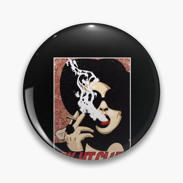 Item preview, Marla Singer Fight Club Poster designed and sold by TinarreScott56.