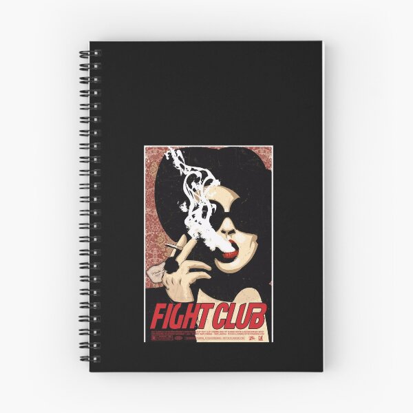 Item preview, Marla Singer Fight Club Poster designed and sold by TinarreScott56.